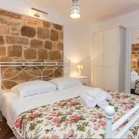 Figura Suites Dubrovnik Ngoại thất bức ảnh