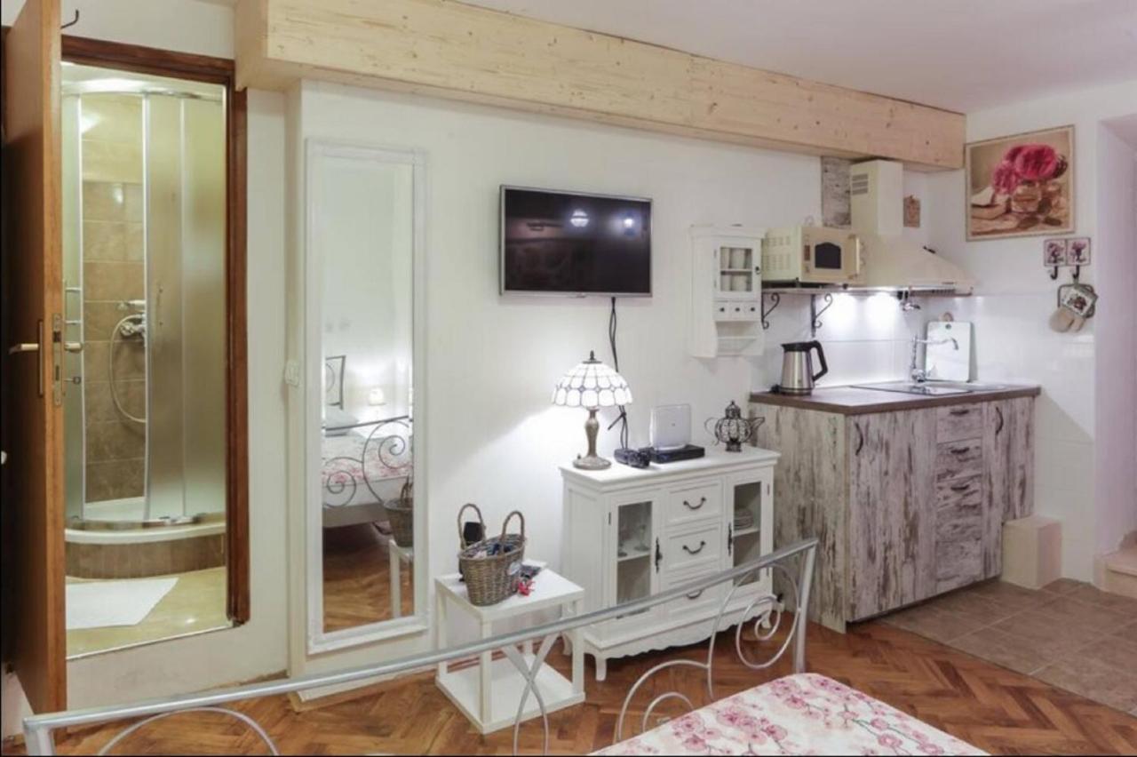 Figura Suites Dubrovnik Ngoại thất bức ảnh