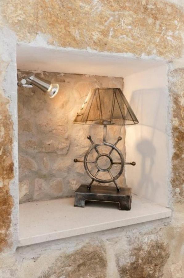 Figura Suites Dubrovnik Ngoại thất bức ảnh