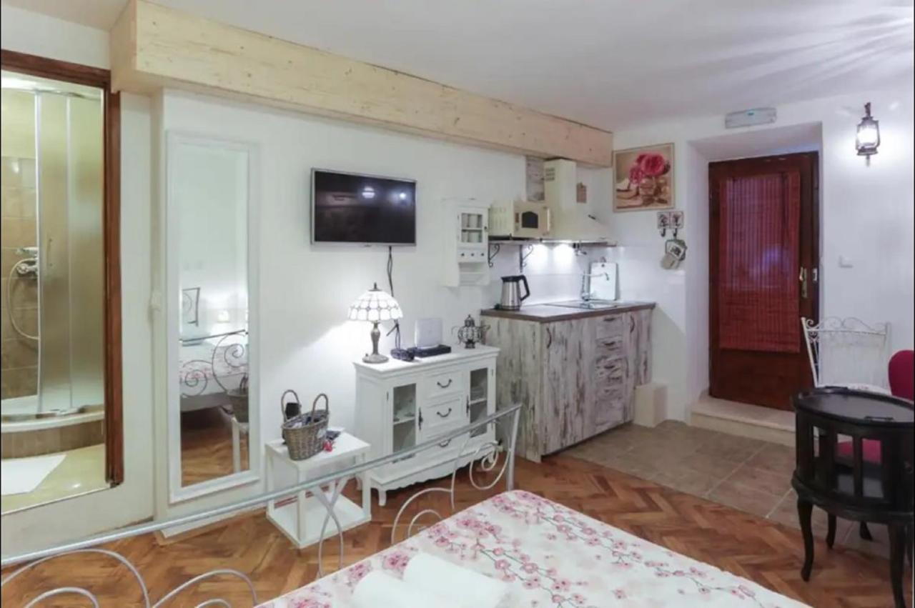 Figura Suites Dubrovnik Ngoại thất bức ảnh