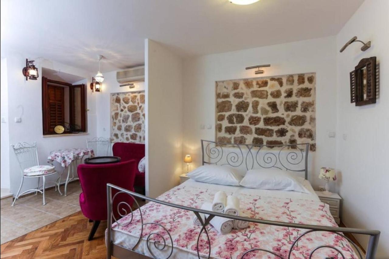 Figura Suites Dubrovnik Ngoại thất bức ảnh