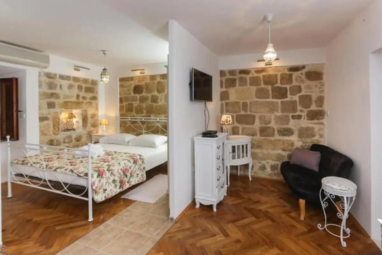 Figura Suites Dubrovnik Ngoại thất bức ảnh