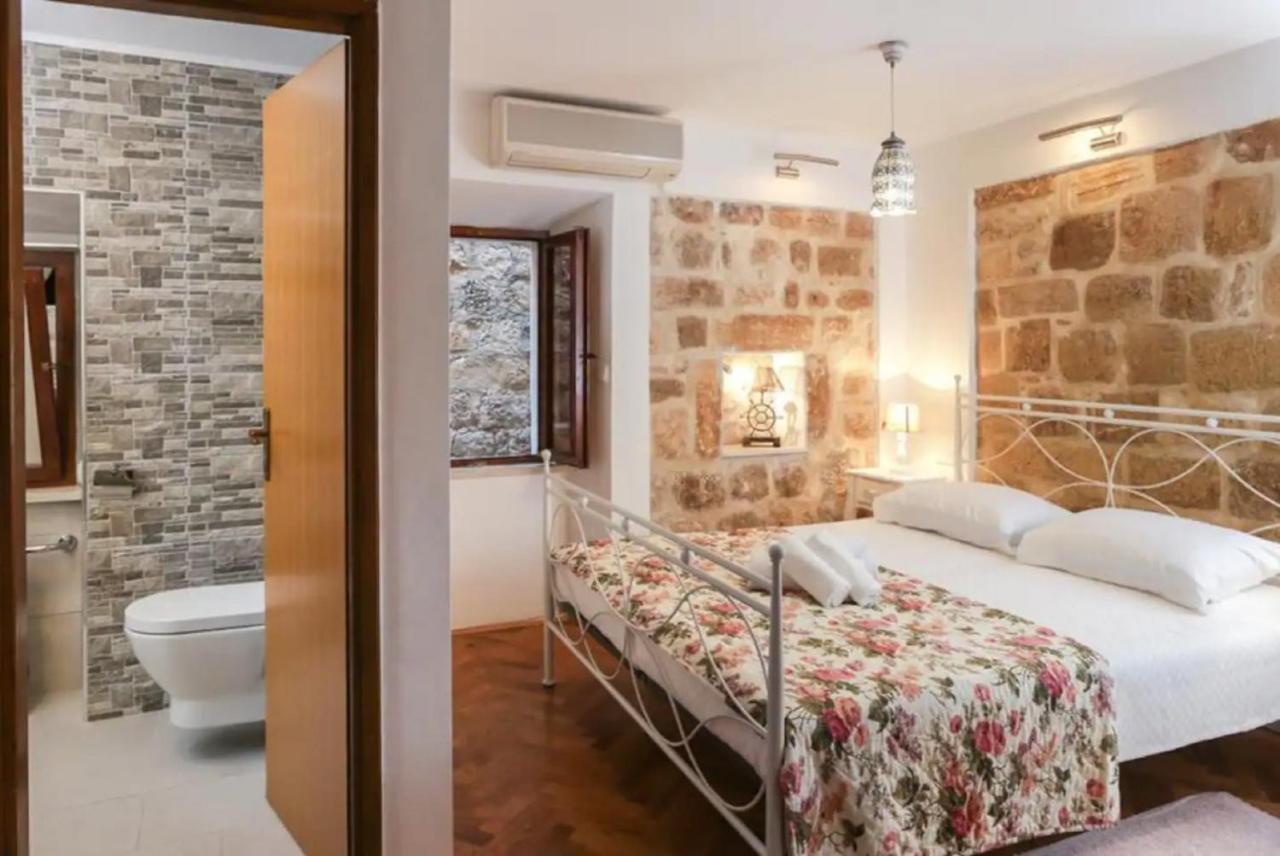 Figura Suites Dubrovnik Ngoại thất bức ảnh