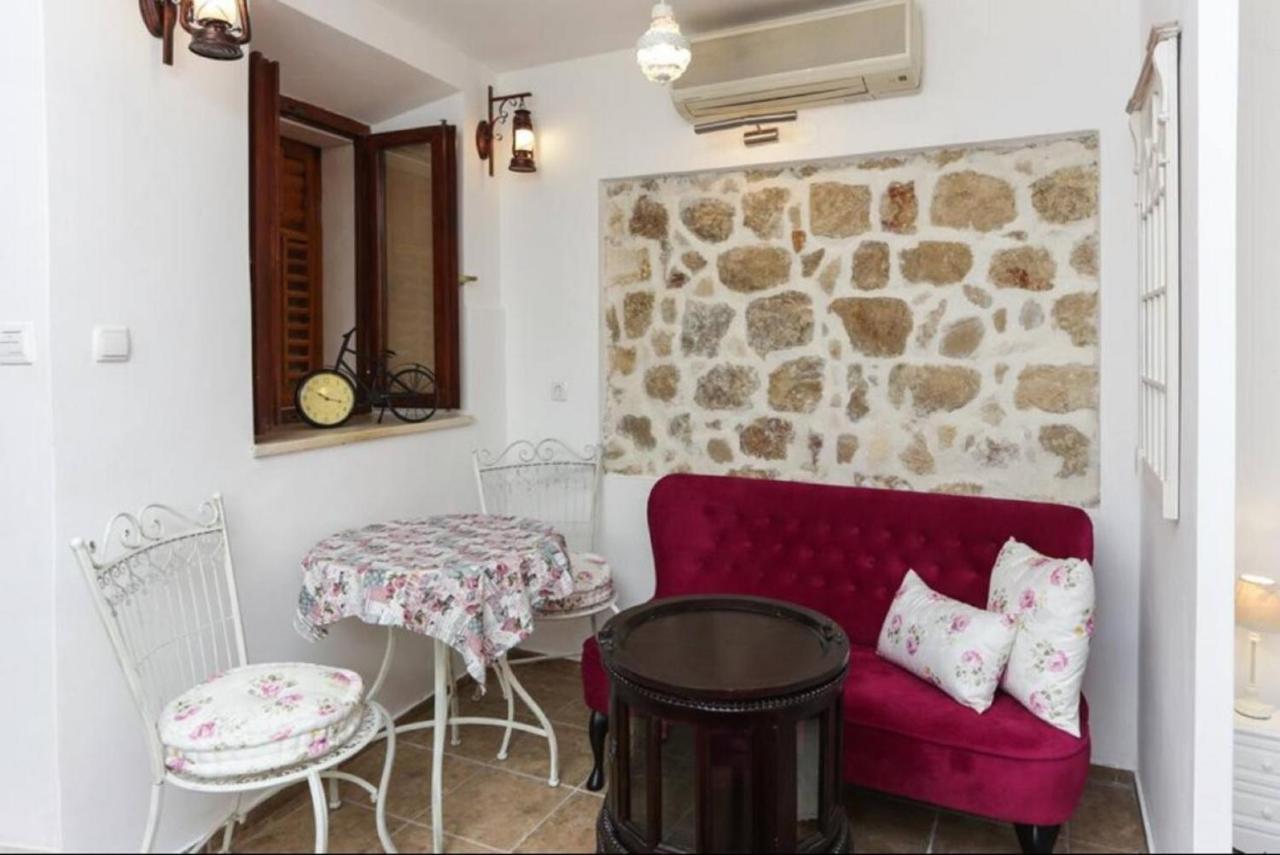 Figura Suites Dubrovnik Ngoại thất bức ảnh