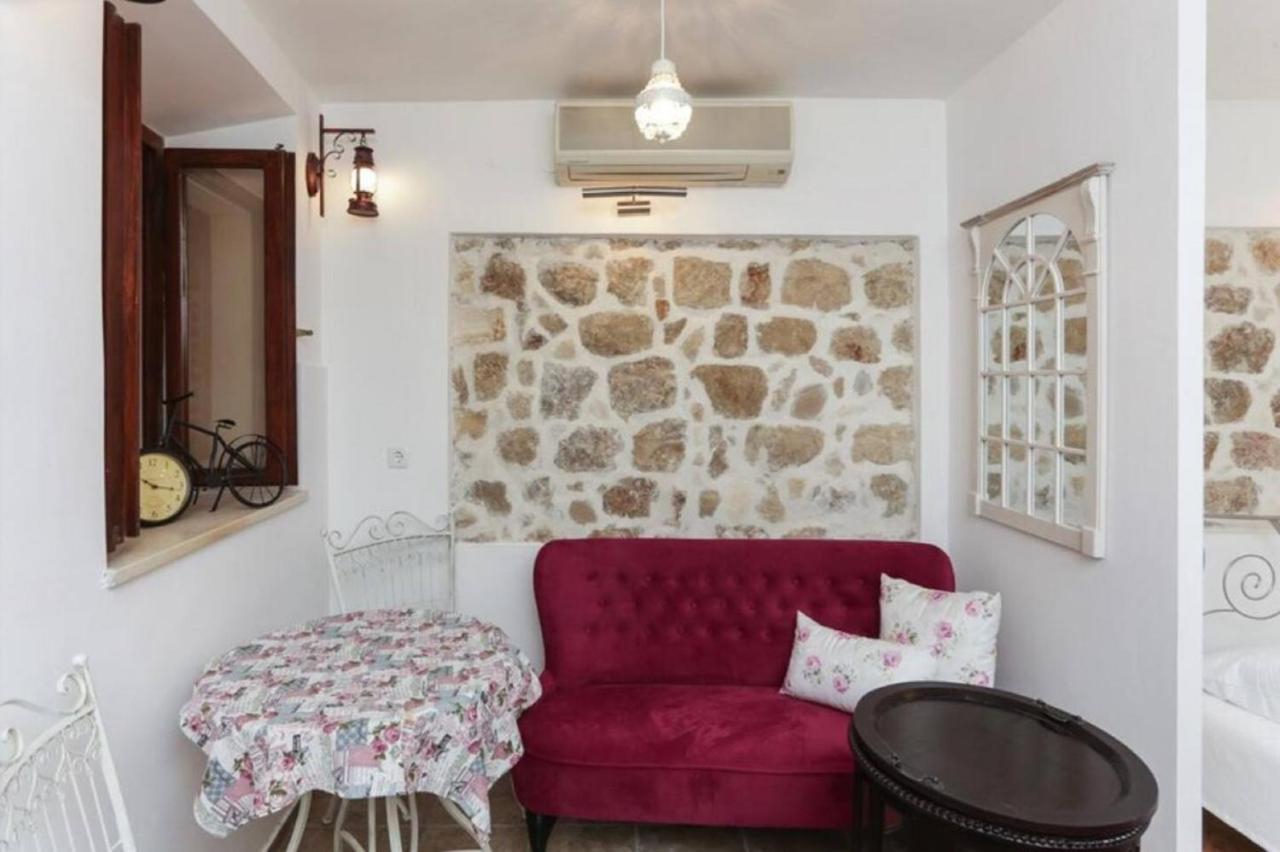 Figura Suites Dubrovnik Ngoại thất bức ảnh