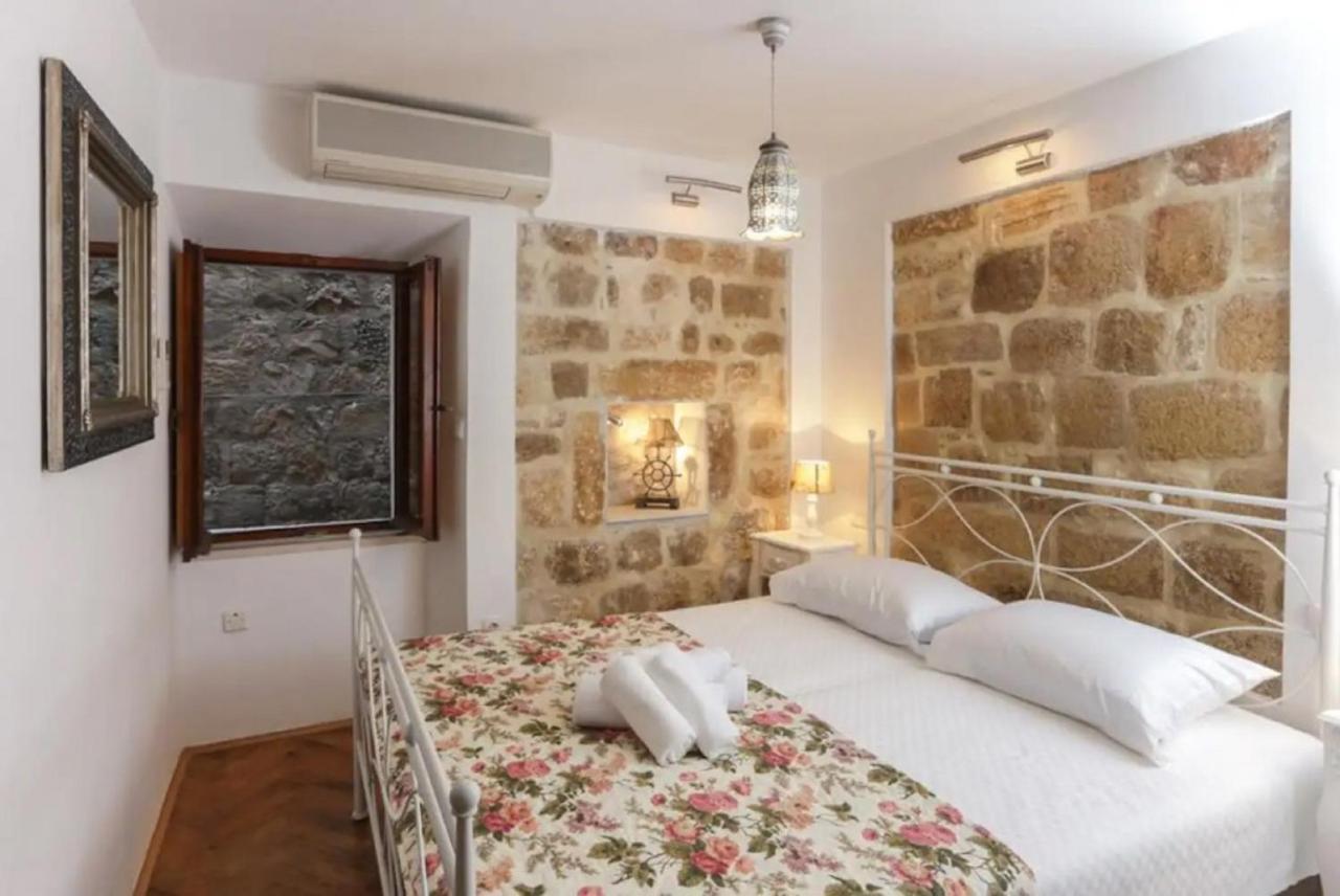 Figura Suites Dubrovnik Ngoại thất bức ảnh