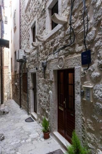 Figura Suites Dubrovnik Ngoại thất bức ảnh